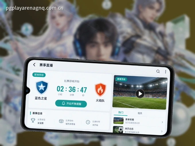装上开云 APP，热门赛事不缺席